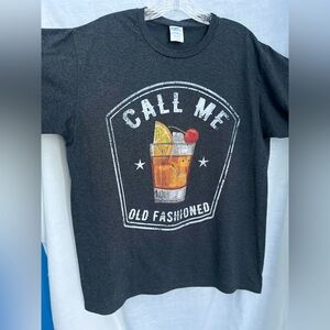 Call me old-fashioned